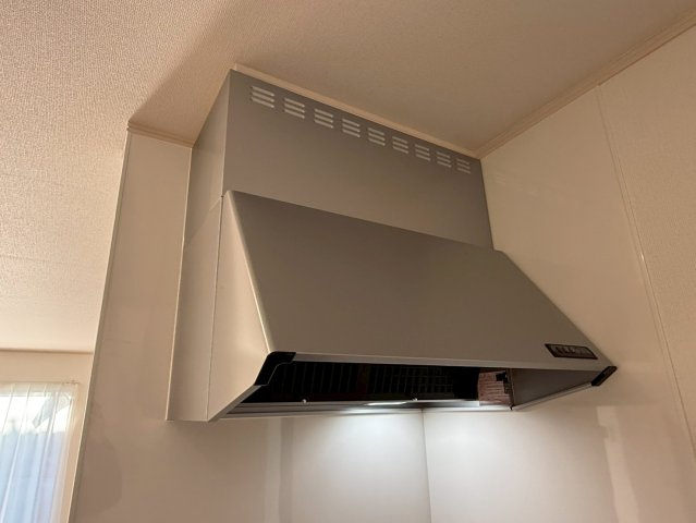 川口市安行小山　新築一戸建て　G号棟のキッチン|キッチンです