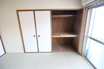 【収納】 | コーポグリーン