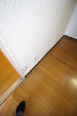 【設備】 | コーポグリーン