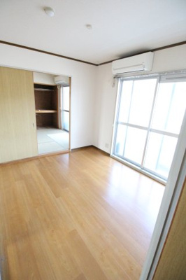 【内装】 | コーポグリーン