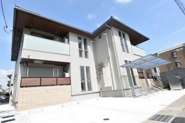 サザンエスト甲東