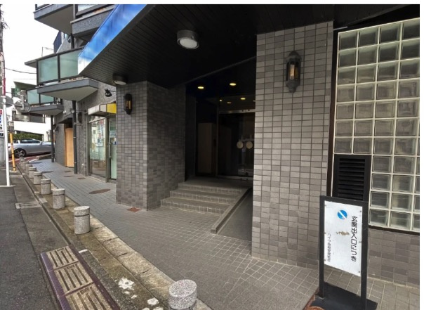 【その他】 | ★仲介手数料無料★ハイツ赤坂（リノベーション工事中）