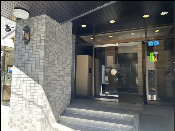 【その他】 | ★仲介手数料無料★ハイツ赤坂（リノベーション工事中）