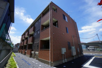 グランド　ソレイユの画像