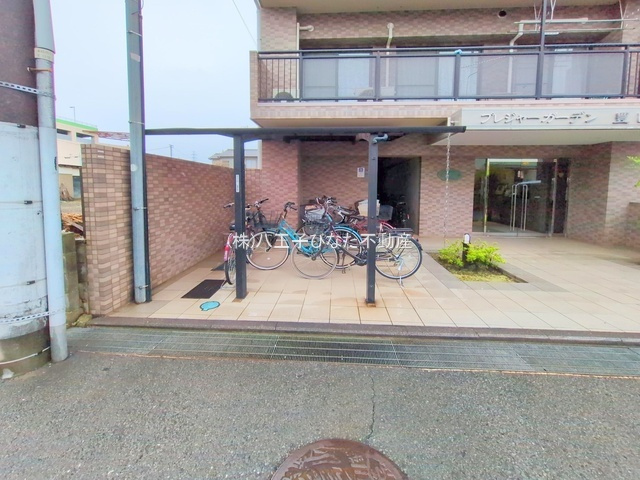 『八王子市マンション』プレジャーガーデン豊田壱番館【仲介手数料無料】　八王子市高倉48-8のその他|～仲介手数料無料☆八王子ひなた不動産～プレジャーガーデン豊田壱番館