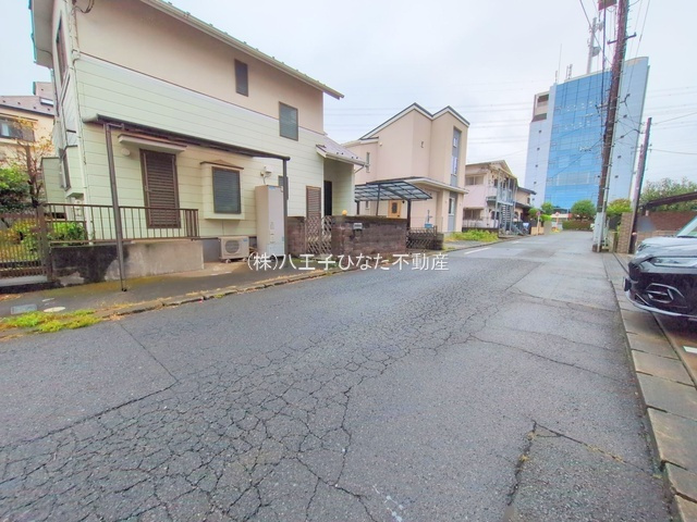 『八王子市マンション』プレジャーガーデン豊田壱番館【仲介手数料無料】　八王子市高倉48-8のその他|～仲介手数料無料☆八王子ひなた不動産～プレジャーガーデン豊田壱番館