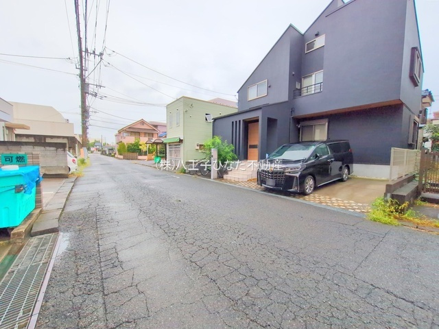 『八王子市マンション』プレジャーガーデン豊田壱番館【仲介手数料無料】　八王子市高倉48-8のその他|～仲介手数料無料☆八王子ひなた不動産～プレジャーガーデン豊田壱番館