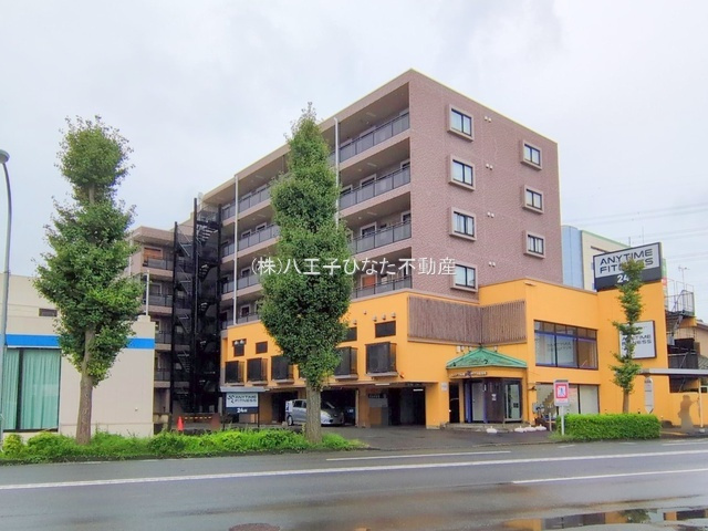 『八王子市マンション』プレジャーガーデン豊田壱番館【仲介手数料無料】　八王子市高倉48-8のその他|～仲介手数料無料☆八王子ひなた不動産～プレジャーガーデン豊田壱番館