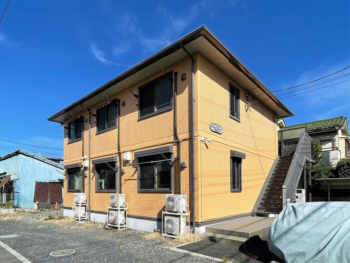 グラン・クェイル