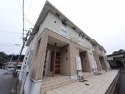 フィールド・サン西の台の画像