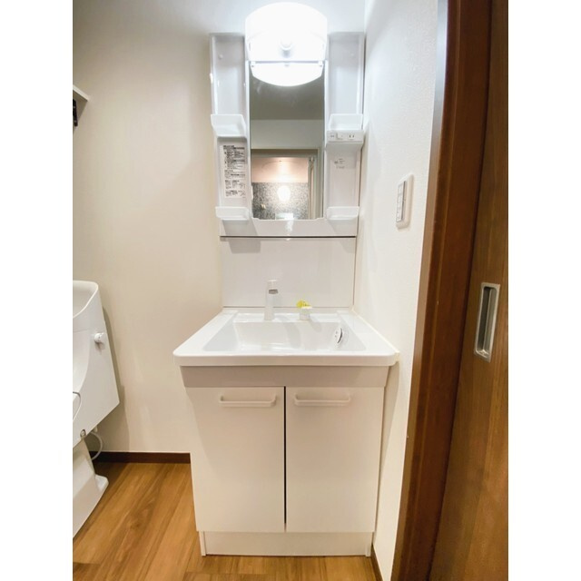 Ｅｒｆｏｌｇ新座の内装