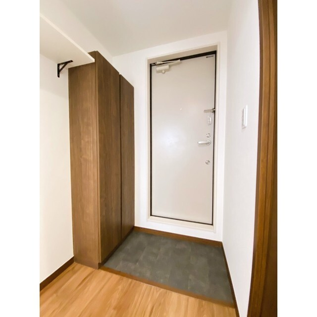 Ｅｒｆｏｌｇ新座の内装