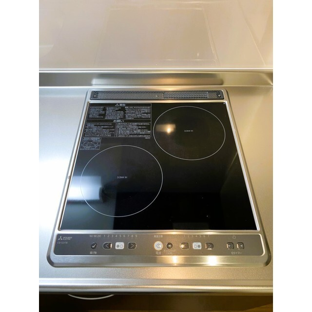 Ｅｒｆｏｌｇ新座の内装