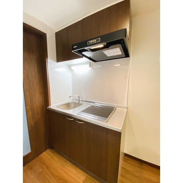 Ｅｒｆｏｌｇ新座の内装