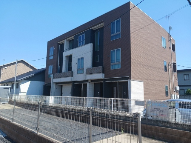 リエ　フュテュール