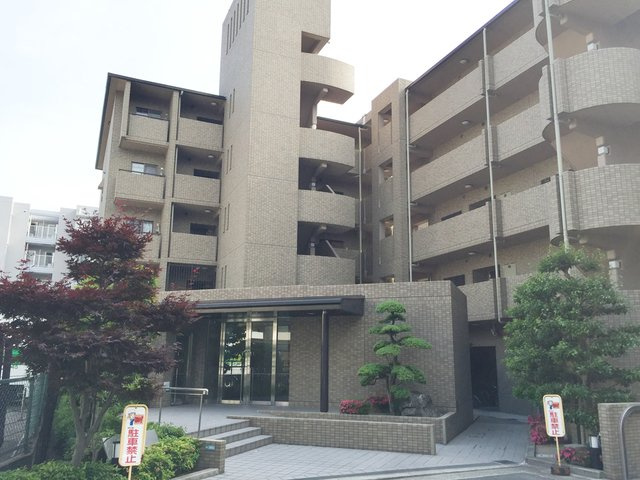 ソアール門戸荘