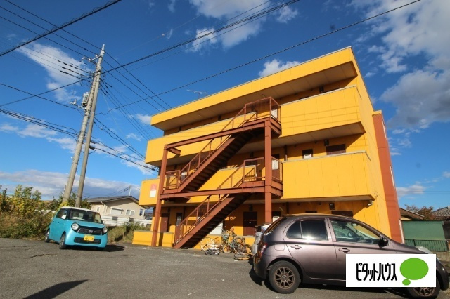 スカイスクレーバー