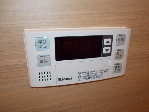 アースガーデンＳＯＪＡの設備