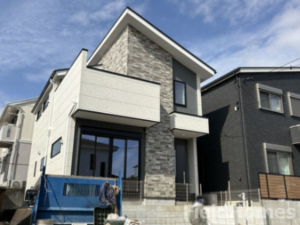 秦野市今泉新築戸建て　1号棟