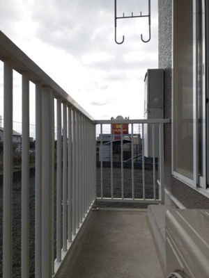 【バルコニー】 | リアーレ