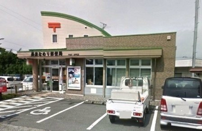 【周辺】 | リアーレ | 長泉なめり郵便局まで400m