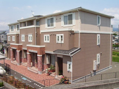 【外観】 | リアーレ