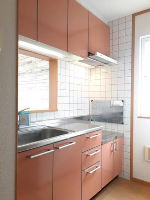 【キッチン】 | リアーレ