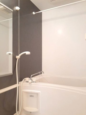 【浴室】 | リアーレ