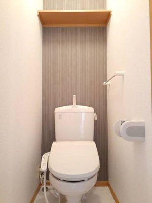 【トイレ】 | リアーレ