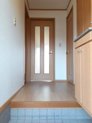 【玄関】 | リアーレ