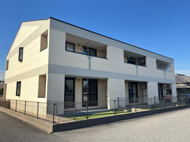 サールナートの外観|外観写真（昼）