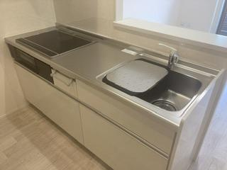 【キッチン】 | シャルマンＳ