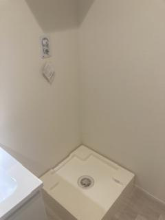 【洗面所】 | シャルマンＳ