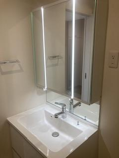 【洗面所】 | シャルマンＳ