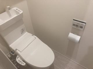 【トイレ】 | シャルマンＳ