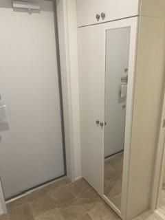 【玄関】 | シャルマンＳ