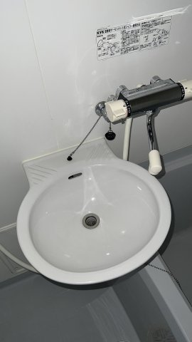 レオパレスエトワールの内装