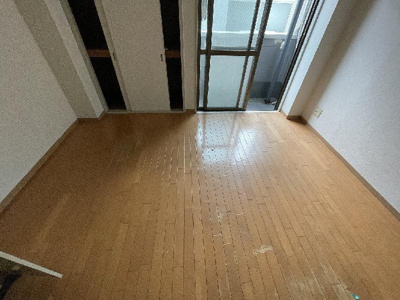 【居間・リビング】 | ミキモトビル