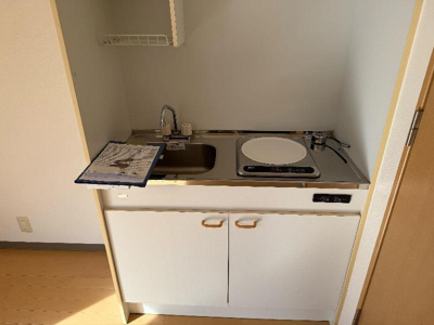 【キッチン】 | ビクトワーレ