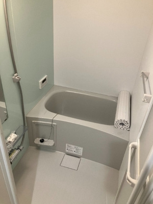 【浴室】 | カモナジョイナス