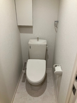 【トイレ】 | カモナジョイナス