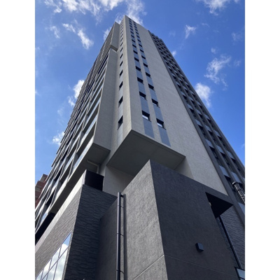 【外観】 | ザ・パークハビオ板橋区役所前