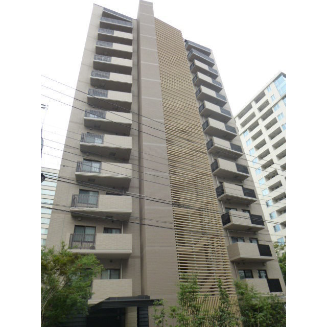 ザ・パークハウス四番町レジデンス