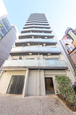 【外観】 | ジェノヴィア東大前グリーンヴェール