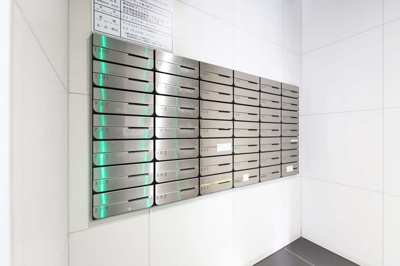 【外観】 | ジェノヴィア東大前グリーンヴェール