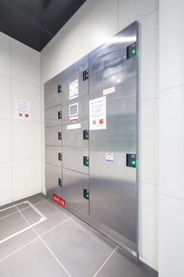 【外観】 | ジェノヴィア東大前グリーンヴェール