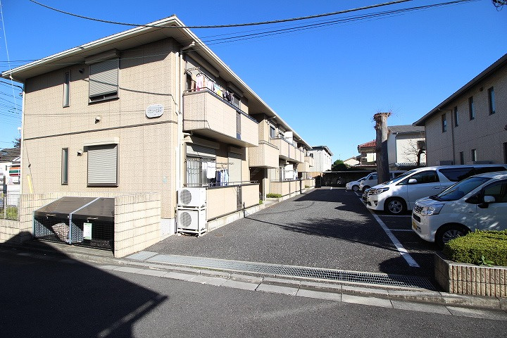 マウントヒルズのその他共用部分