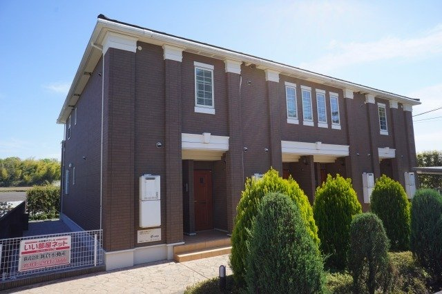 サニーレジデンス