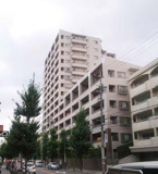 上社シティフレックスの画像