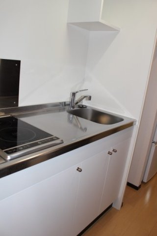 クレイノプレシャス　ＳＲＫのキッチン